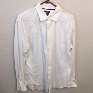 APT. 9 Men’s Button Down